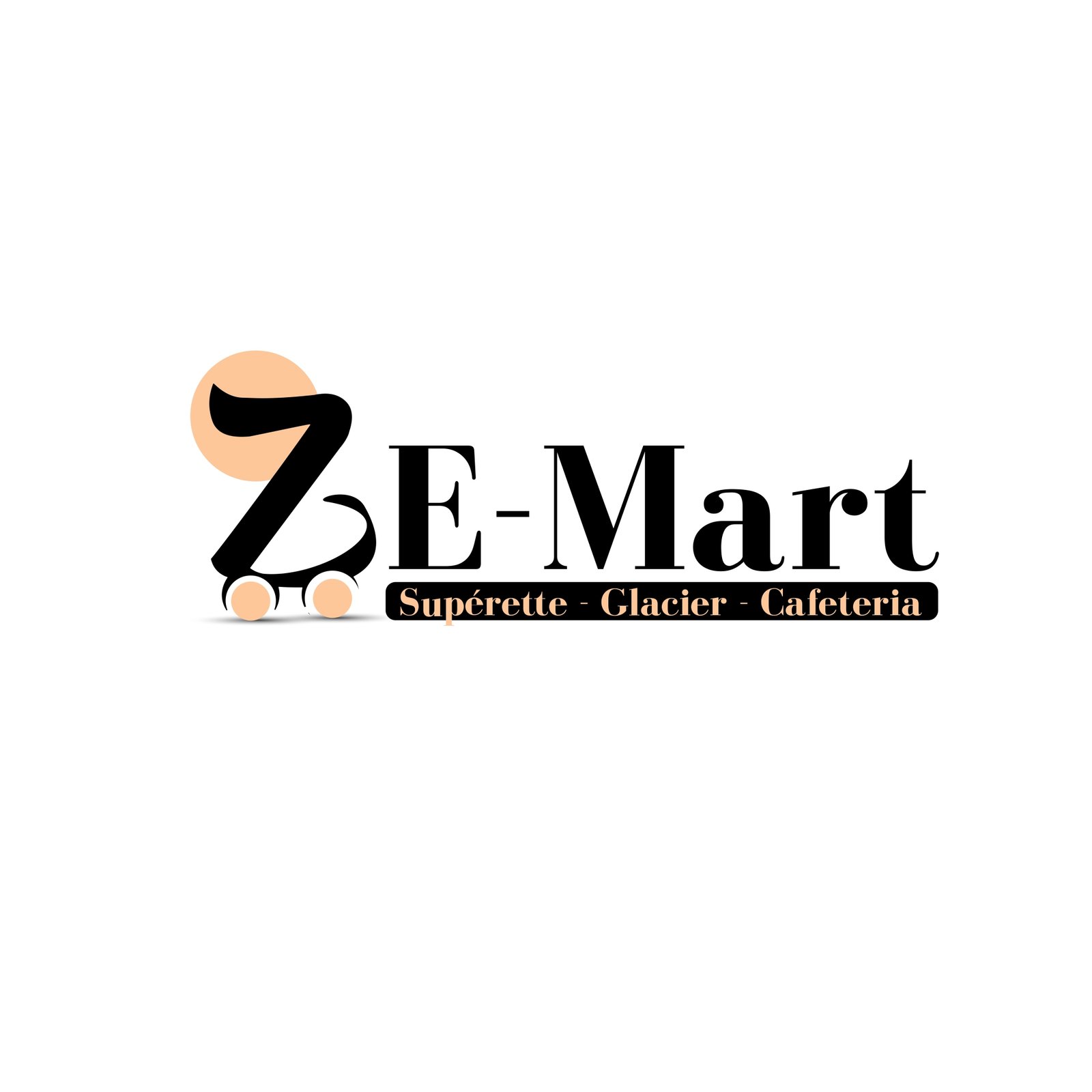 Logo Zeymarket